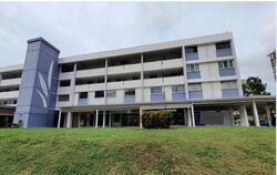 Bedok North Street 1 (D16), Shop House #454368591